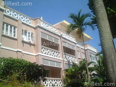 Sans Souci Hotel & Spa 2